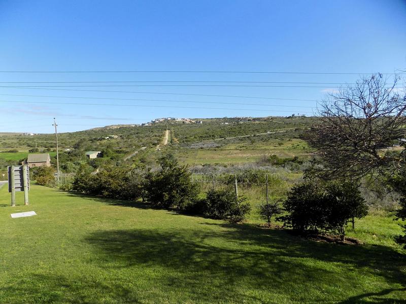 0 Bedroom Property for Sale in Num Num Cape Estate Western Cape